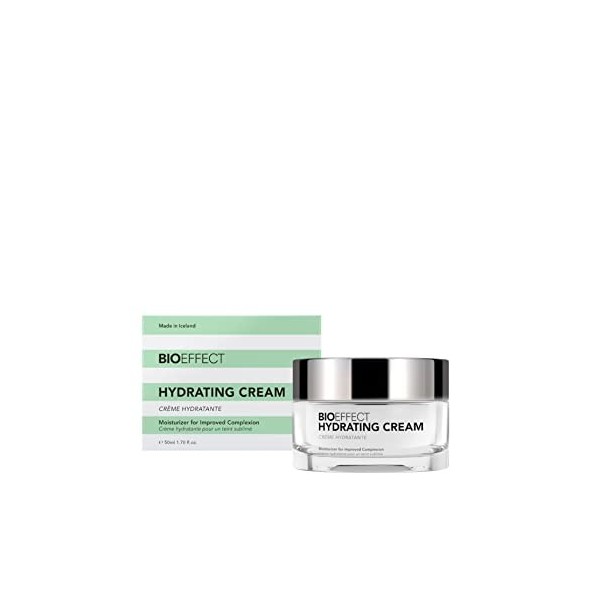 Bioeffect C-6B-018-50 Hydrating Cream, 50 ml