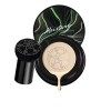 BB Cream Mushroom Head Air Cushion Grzyb poduszka powietrzna krem + gosphbka grzybiczna BB/CC Cream Air Cushion Foundation Co