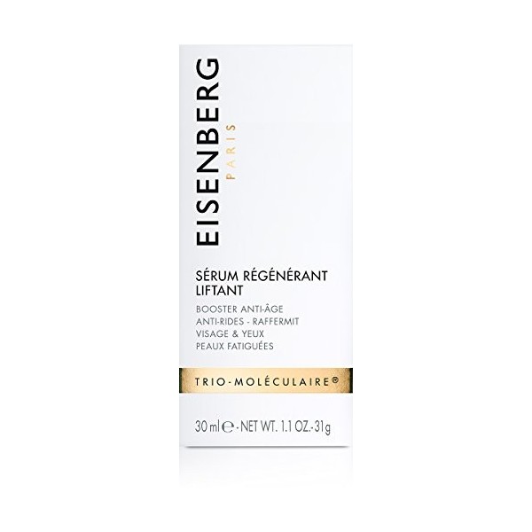 EISENBERG Le Sérum Régénérant Liftant, 30 ml