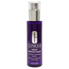 Clinique Smart Clinical Repair Wrinkle Correcting Serum For Unisex 1.7 oz Serum