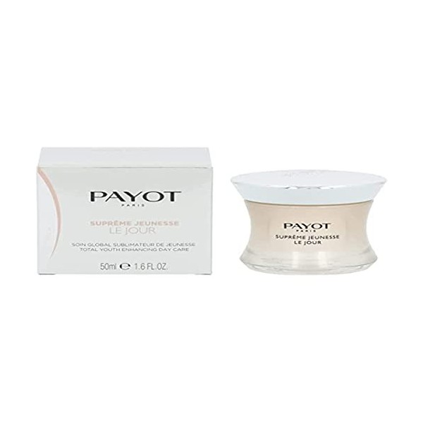 Payot supreme jeunesse soin global 50ml