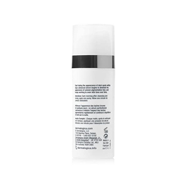 dermalogica - Powerbright Dark Spot Serum 30 ML