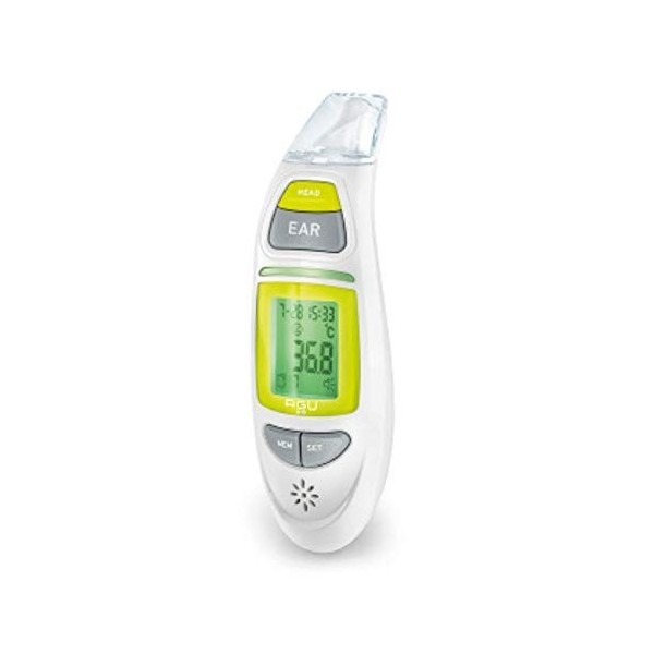 AGU - Fever Thermometer Smart Infrared Brainy