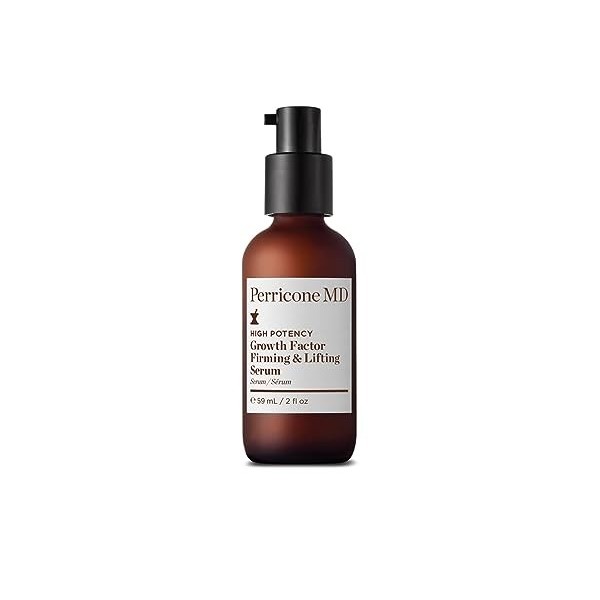 Perricone MD High Potency Classics Growth Factor Firming & Lifting Serum Sérum soin anti-âge 30ml