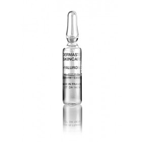 DERMASTIR AMPOULES ACIDE HYALURONIQUE SOIN DE PEAU