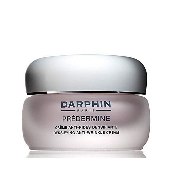 Darphin Predermine Crème Densifiant Antirides & Raffermissante pour Peaux Normales