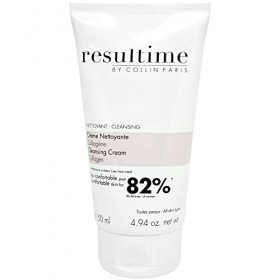 Resultime Crème Nettoyante Collagène 150 ml