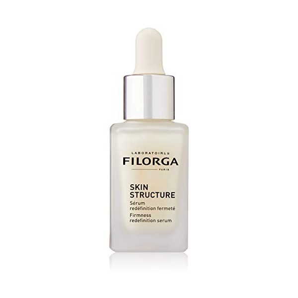 Filorga Skin Structure Sérum Redéfinition Fermeté 30 ml