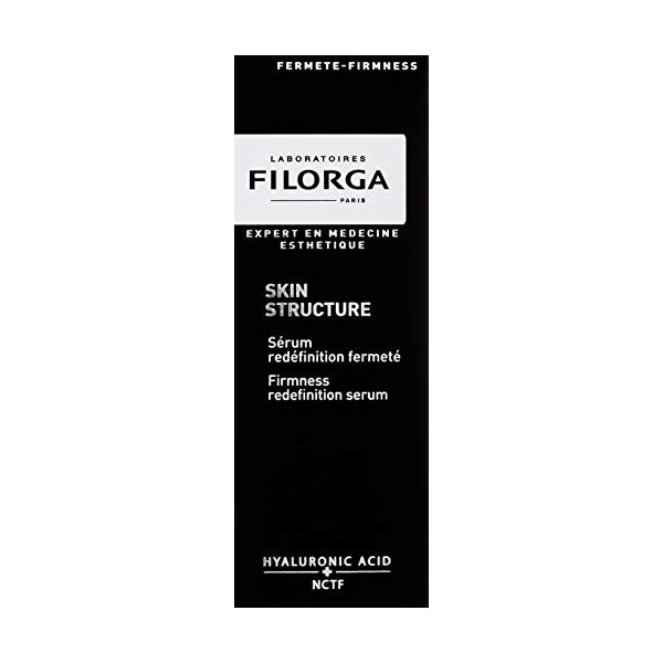 Filorga Skin Structure Sérum Redéfinition Fermeté 30 ml