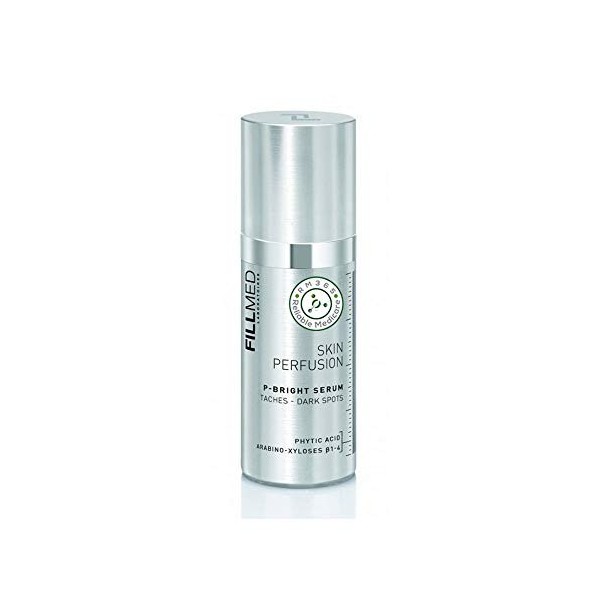 Fillmed Skin Perfusion P-Bright Sérum 30ml