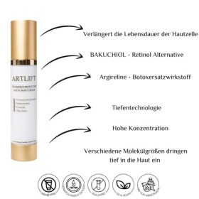 Télomères Protection Day & Night Cream