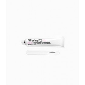 Labo Fillerina 12 Double Filler Volume Sein Traitement Repulpant Remplissage Gr. 5 Crème 100 ml