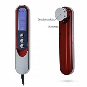 Soin Anti-âge Anti-Ride électronique