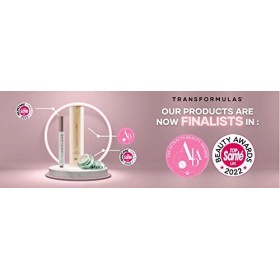 Transformulas FlawLess PhotoGlow Smart Daily Skin Radiance Moisturiser SPF 30, Nourishing and Hydrating, Radiating 50ml