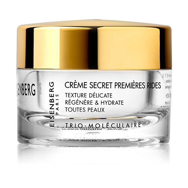 EISENBERG La Crème Secret Premières Rides, 50 ml