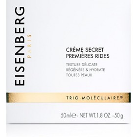 EISENBERG La Crème Secret Premières Rides, 50 ml