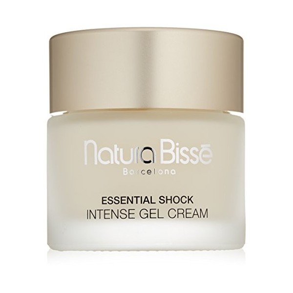 Essential Shock INTENSE gel-crème 75 ml