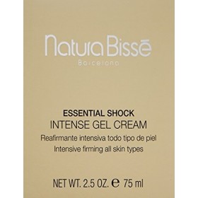 Essential Shock INTENSE gel-crème 75 ml