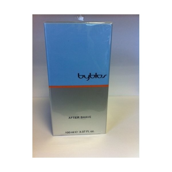 BYBLOS UOMO 100ML AS