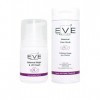 Eve Rebirth Kit Crème Anti-Rides aux Plantes 50 ml + Exfoliant Visage aux Plantes 125 ml