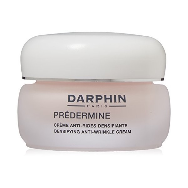 Darphin Predermine Crème Densifiant Antirides & Raffermissante pour Peaux Sèches