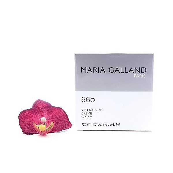 Maria Galland 660 Créme Lift Expert, 50 ml