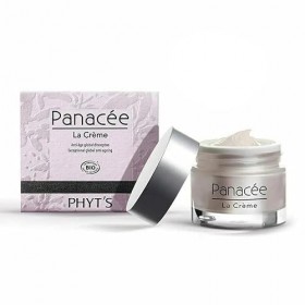 Phyts - Panacée La Crème Anti-âge global 50ml Bio