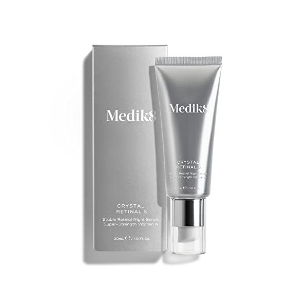 Medik8 Crystal Retinal 6 Sérum 30 ml