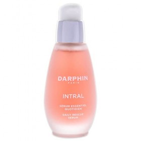 Darphin Intral Daily Rescue Serum for Unisex 1.7 oz Serum