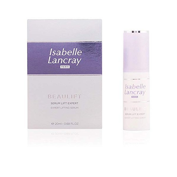 Isabelle Lancray Beaulift ascenseur Sérum Expert - Sérum anti-âge, 1-pack 1 x 20 ml 