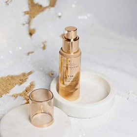 Institut Esthederm - Sérum Source E.V.E. - Éléments Vitaux Essentiels - Sérum Visage Régénérateur Tissulaire - Pour une Peau 