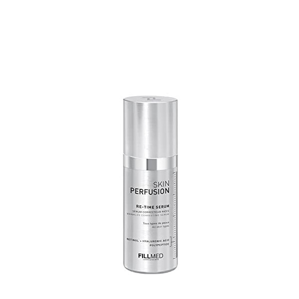Fillmed Skin Perfusion RE Time Serum 30ml