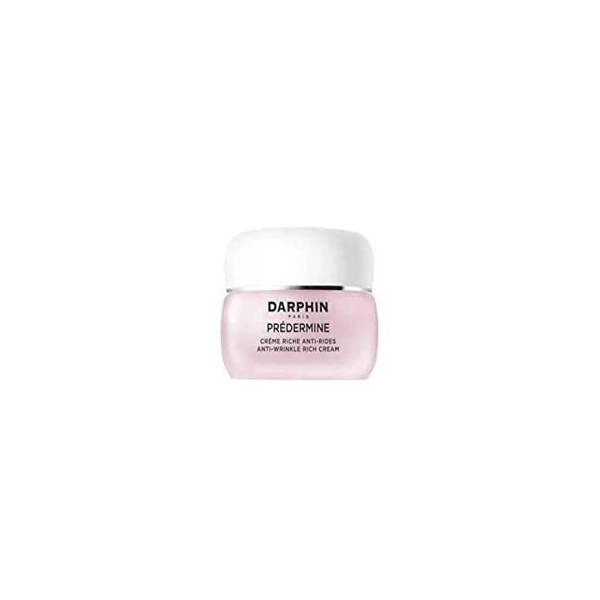 Darphin Prédermine Crème Anti-Rides Peaux Normales 50 ml