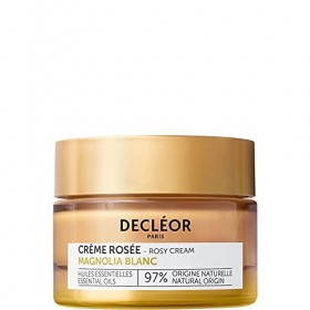 Decleor De Magnolia Rosy Cream 50 Mlv