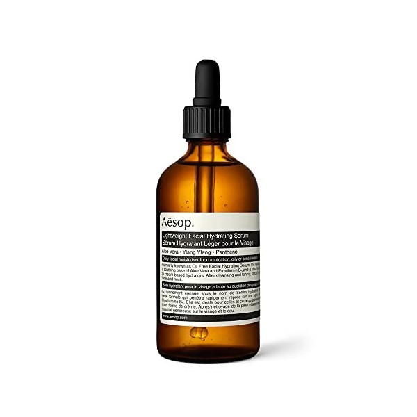 Aesop Lightweight Facial Hydrating Serum 100 ML