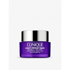 CLINIQUE Smart Clinical Repair Lifting Face + Neck Cream, 50 ml