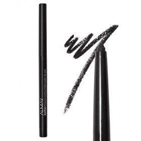 ALMAY - Eyeliner Pencil Black 205-0.01 oz. 0.28 g 