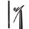 ALMAY - Eyeliner Pencil Black 205-0.01 oz. 0.28 g Eyeliner / Khôl / Crayon