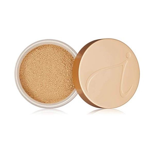 Jane Iredale Amazing Base Loose Mineral - SPF 20 - Golden Glow