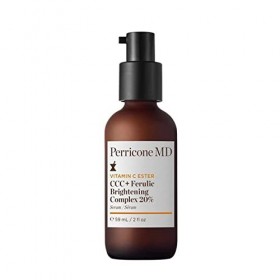 ​Perricone MD Compatible - Vitamin C Ester CCC+ Ferulic Brightening Complex 20% Serum 59 ML
