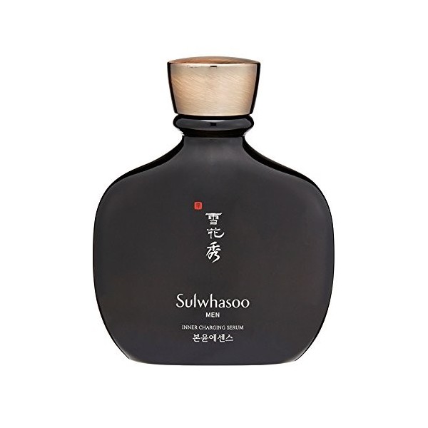 Sulwhasoo Inner hommes sérum de recharge pour hommes 140ml