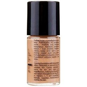 PAESE 267337_1439257 Long Cover Fluide Fonds de Teint