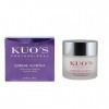 Kuos Professional Supreme Crème nourrissante 50 ml