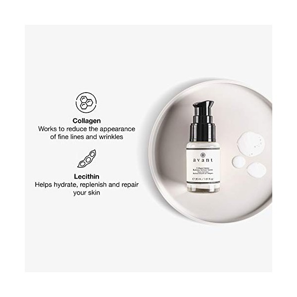 AVANT Sérum Activateur Intensive Radiance au Collagène 30 ml