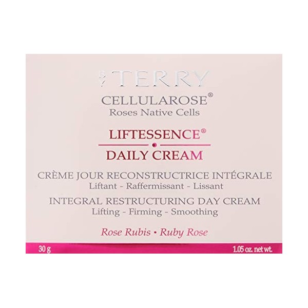 By Terry Byterry Cellularose Liftessence Crème de jour restructurante intégrale 30 g