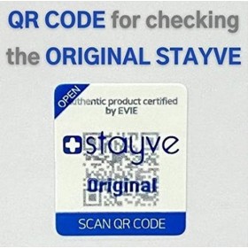 Stayve BB Meso Glow Booster Starter Kit - Stem cell, Gold, Salmon DNA Ampoules Anti-age - 12 pcs x 5 ml /1 paquet Fabriqué en