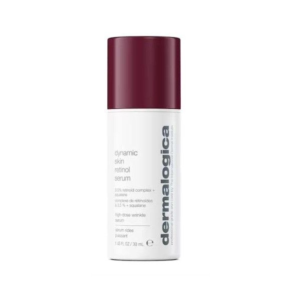 Dynamic skin retinol Serum 30 ml Dermalogica