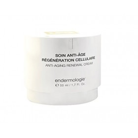 SOIN ANTI-ÂGE RÉGÉNÉRATION CELLULAIRE