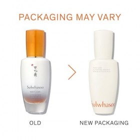 Sulwhasoo First Care Activating Serum, 3 Fluid Ounce 90 ml 