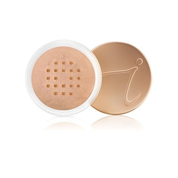 Jane Iredale Amazing Base Loose Mineral - SPF 20 - Golden Glow